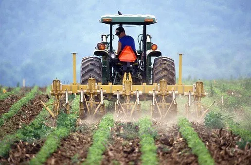 Костромская область в 2021г увеличила субсидии на обновление сельхозтехники на 36%, закупки выросли на 11%