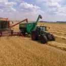 Костромские аграрии наращивают темпы обновления парка сельхозтехники